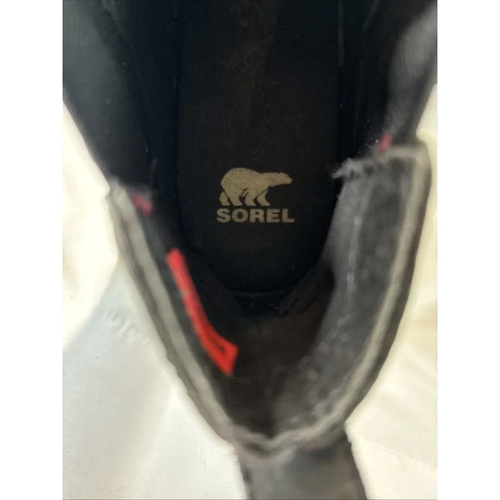 Sorel women emelie